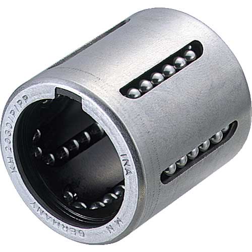 イナ リニアブッシュ(シェル形)