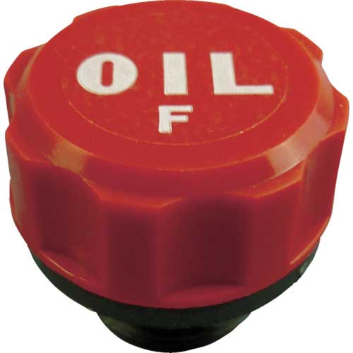 協和 オイル栓 エアブリーザー 樹脂フィルター付 ねじ寸法G3/8 KRM-AB1-F