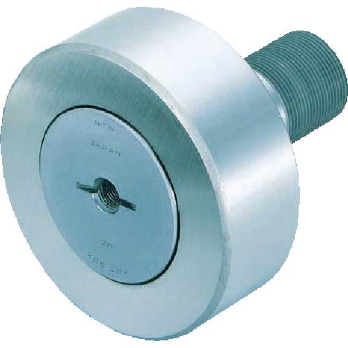 NTN F ニードルベアリング(球面外輪タイプ・シール付)外径47mm幅24mm全長66mm KRV47LL