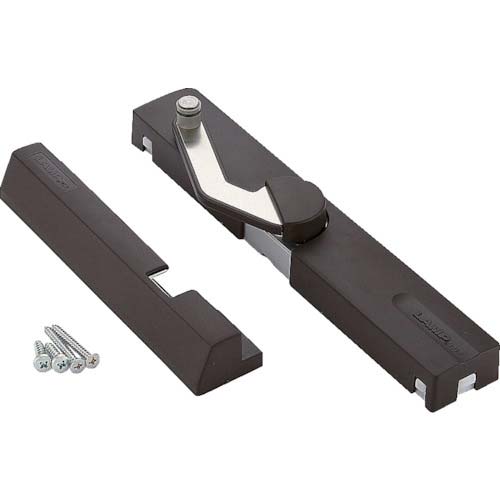 スガツネ工業 ドアクローザラプコンドアダンパー