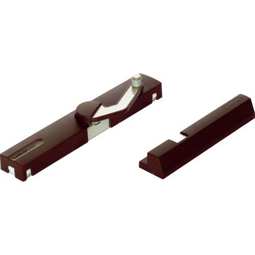 SUGATSUNE (270018990)LDD-S-RDBRラプコンドアダンパー LDD-S-R DBR