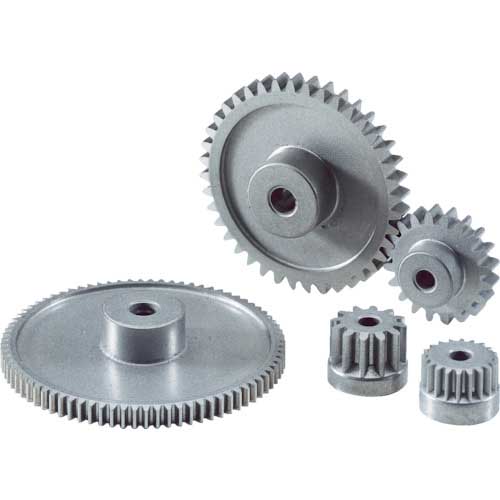 【廃番】KHK 焼結平歯車LS0.5-20