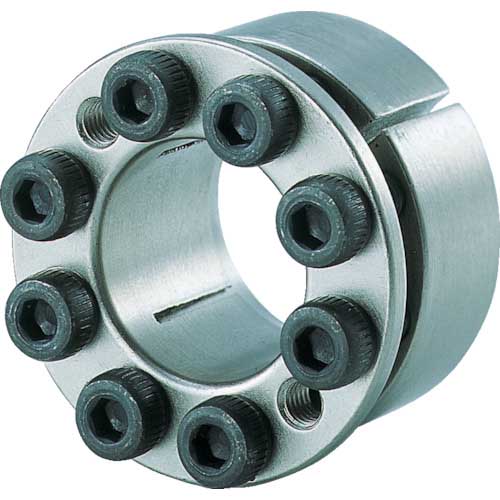 Isel メカロック MAシリーズ 内径14×外径28mm MA-14-28