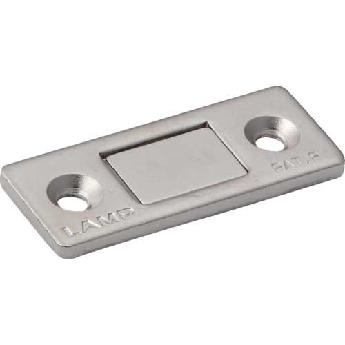 SUGATSUNE (140058061)MC-159極薄型マグネットキャッチ MC-159