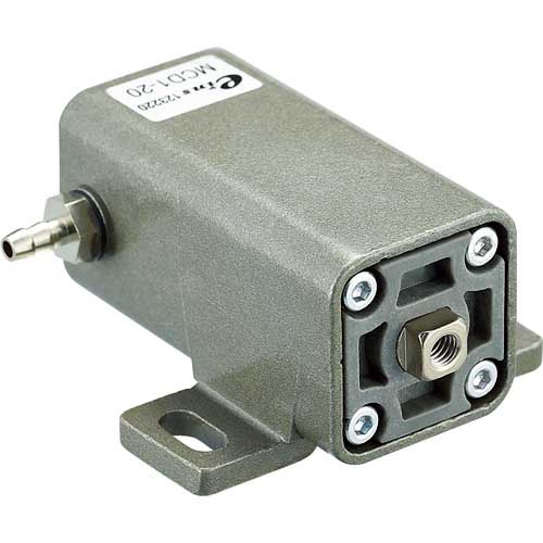 アインツ ミニシリンダー・MCD MCD1-20