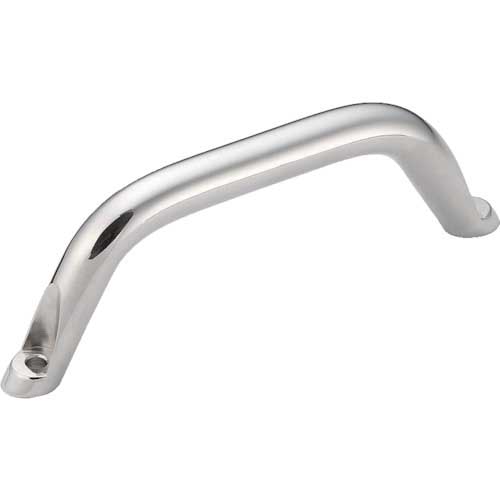 スガツネ工業 大型ハンドル(ステンレス)