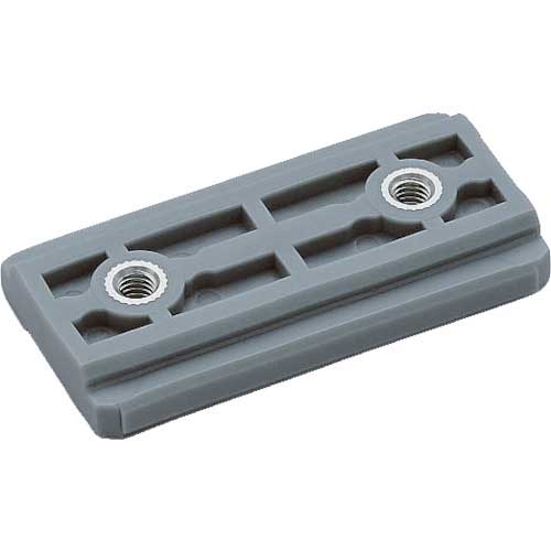 SUGATSUNE (190111489)MR-30CSミニガイドキャリッジ MR-30CS