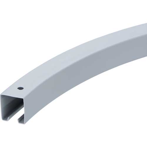 ダイケン カーブレール