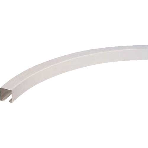 DAIKEN ドアハンガー ニュートン40カーブレール600R N40-HR600R