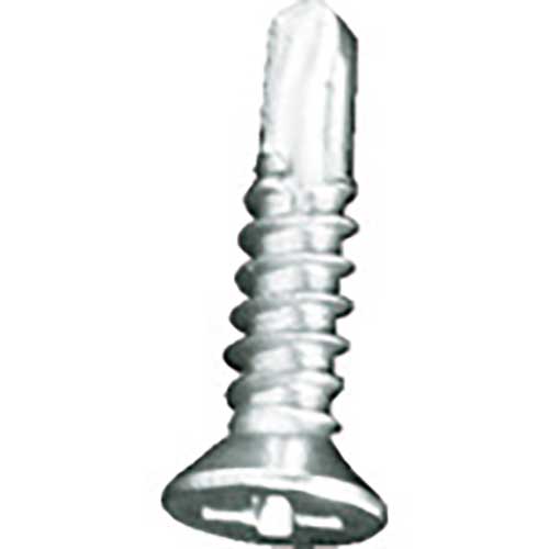 MIYAGAWA 皿頭ドリルねじFRX -N(ステンレス)