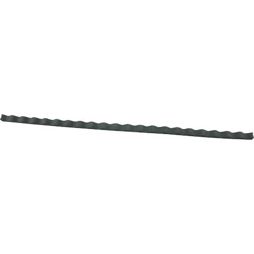 アイリスオーヤマ 543730 波板パッキン NIPK-670 グレー