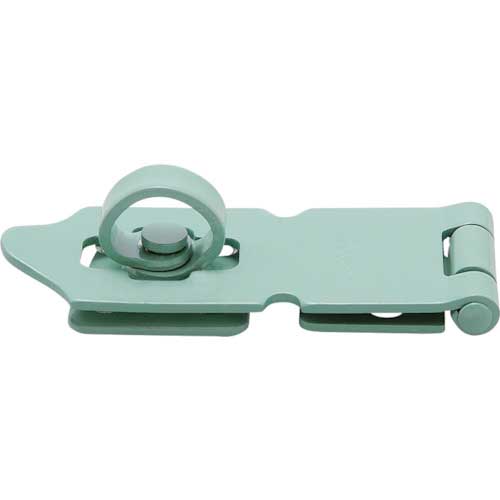 STRONG 塗りストロング掛金75mm NK-A-SP-GR-75