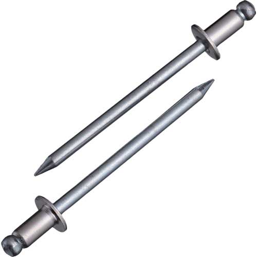 エビ ブラインドリベット(ステンレス/スティール製) エコBOX NSS EB