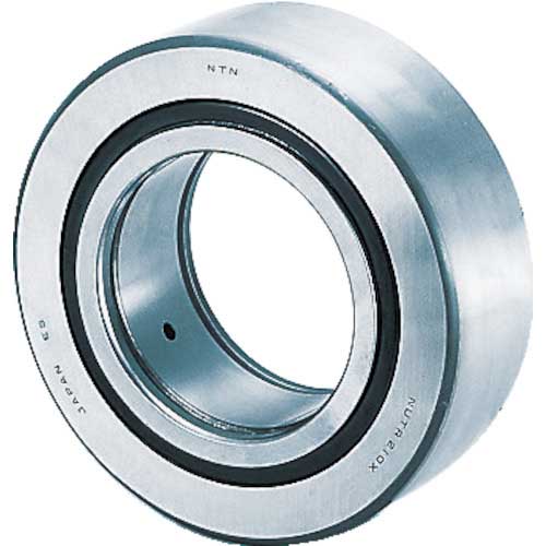 NTN F　ニードルベアリング（シール付）　内径40mm外径90mm幅32mm NUTR308X 1個 NTN Fニードルベアリング(球面外輪形シール付)内径40mm外径90mm幅32mm