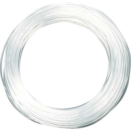 光 ナイロン線 透明 0.8φ×20M NV08-1