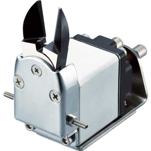 アインツ ミニエアニッパー・本体・正刃付 NW-50