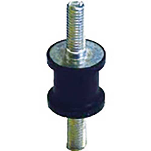 大野ゴム 低荷重用防振ゴム