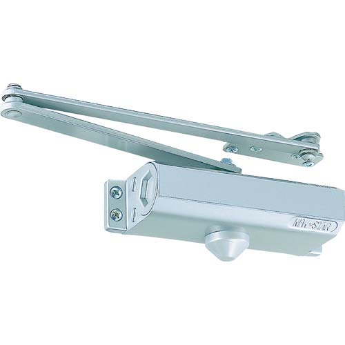 ニュースター 開戸引込み用ドアクローザ