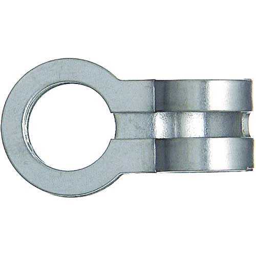 ニッサチェイン ボールチェイン用カップリング ステンレス4.5mm用(25個入り) P-871