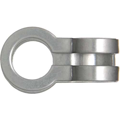 ニッサチェイン カップリング4.5〜5mm用(50個入り) P-874