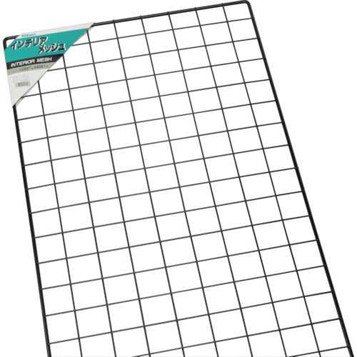 光 メッシュパネル