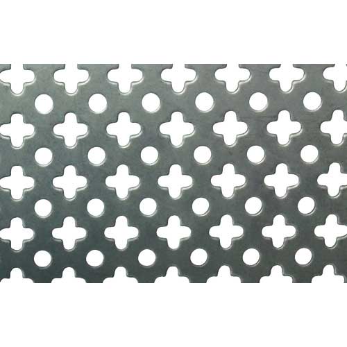 OKUTANI 鉄パンチングメタル