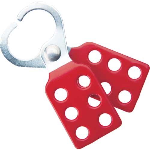 PANDUIT ロックアウト用ハスプ(掛け金) PSL-1.5A