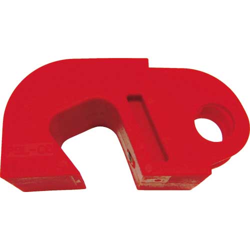 PANDUIT ユニバーサルサーキットブレーカー用ロックアウト PSL-CB