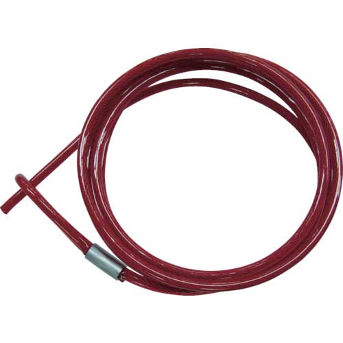 PANDUIT マルチロックアウトハスプ用ワイヤー (1個入) PSL-MLDC