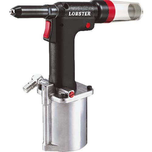 エビ エアーリベッター R1A1