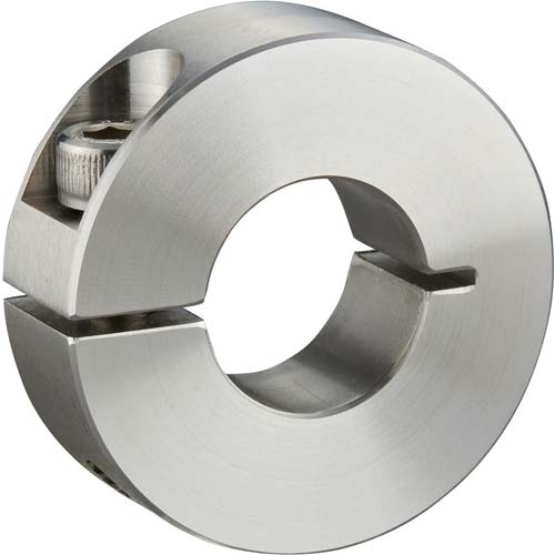 IWATA スタンダードスリットカラー ノーマル SUS 内径70 SCS7025S