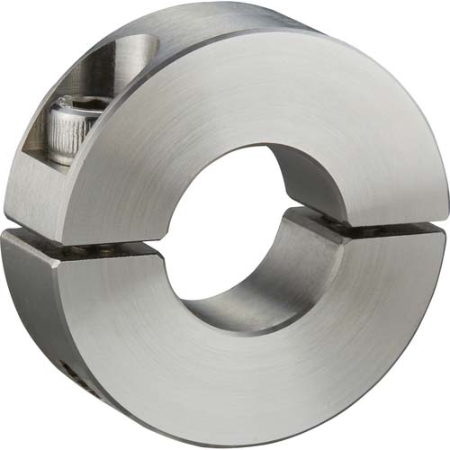 IWATA スタンダードセパレートカラー ノーマル SUS 内径70 SCSS7025S