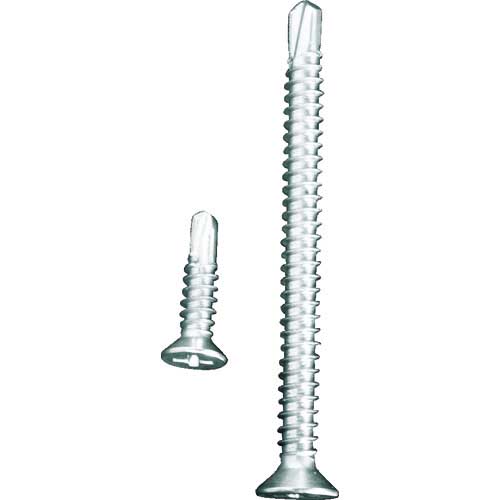 MIYAGAWA 皿頭ドリルねじFRX -S(ステンレス)