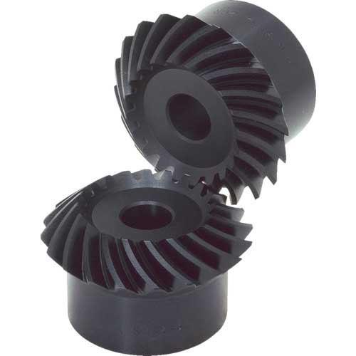 KHK スパイラルマイタ(4級・焼入れ)