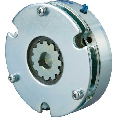 小倉クラッチ 無励磁作動ブレーキSNBシリーズ