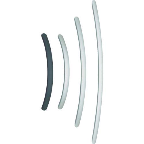 スガツネ工業 弓形ハンドル(アルミニウム)