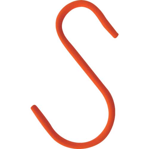 CAR-BOY ソフトSカン 180 オレンジ SS-131