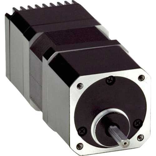 【廃番】シナノケンシ スピードコントローラー内蔵ステッピングモーターSSA-VRシリーズ