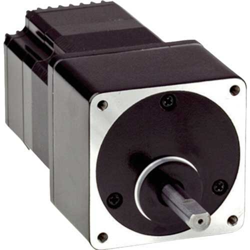 【廃番】シナノケンシ スピードコントローラ内蔵ステッピングモーター SSA-VRシリーズ SSA-VR-56D1SD-PSU4