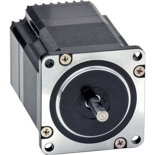 【廃番】シナノケンシ スピードコントローラ内蔵ステッピングモーター SSA-VRシリーズ SSA-VR-56D3-PSU4