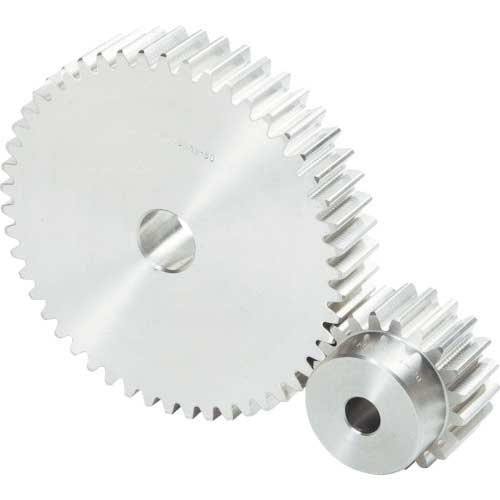 KHK ステンレス平歯車(N8級防錆・ボスレスタイプ)