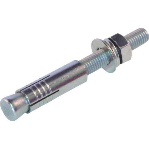 ケー・エフ・シー ホーク・アンカーボルトBタイプ ステンレス製 SUS B