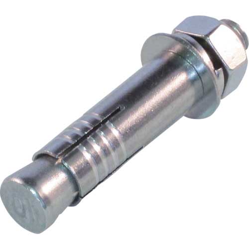 ケー・エフ・シー ホーク・アンカーボルトBタイプ ステンレス製(1箱:50本入) SUS B1070