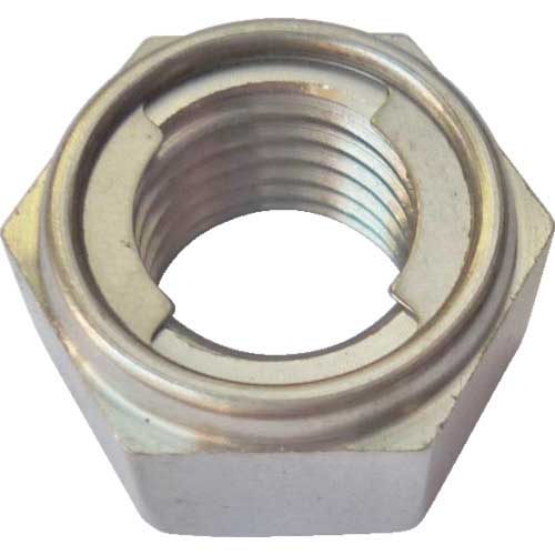 ケー・エフ・シー ゆるみ止めKナット(ステンレス) SUS KN