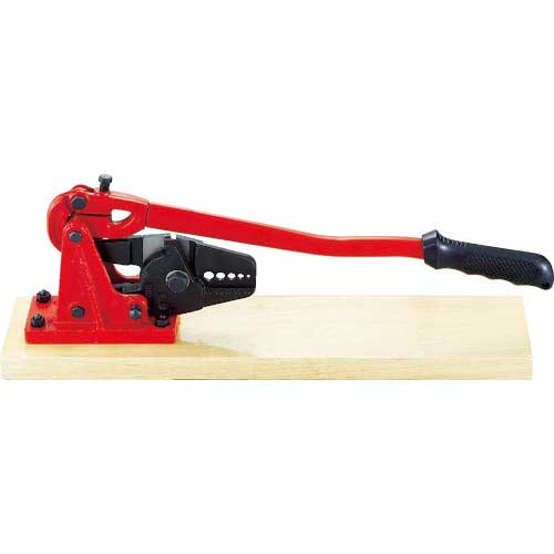 TRUSCO クランプカッター T