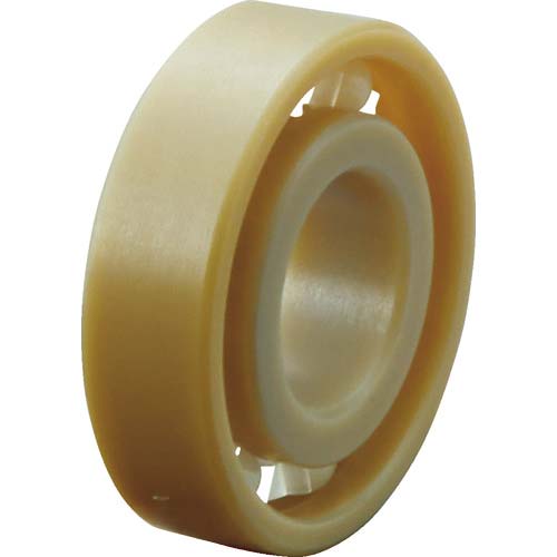 TRUSCO 樹脂ベアリングPEEK TCP