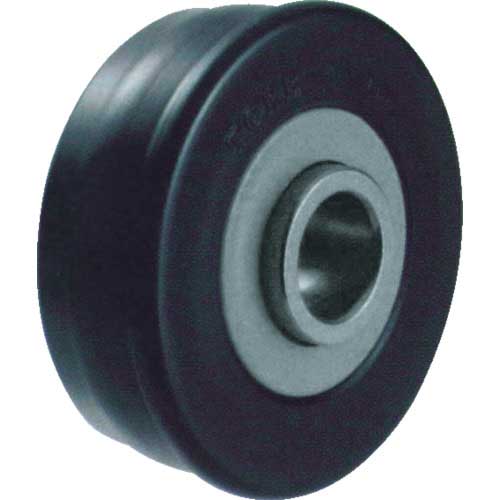 CCTY キャリアローラー用ベアリング ニューベアー スチール TCRB-E