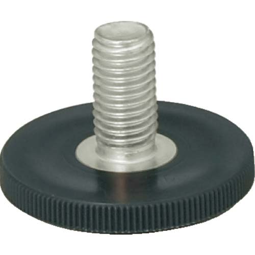 スガツネ工業 薄型アジャスターボルト(100〜180kgfタイプ)