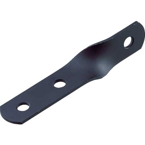 TRUSCO ジョイント金具19型Sクロ TK19-S B