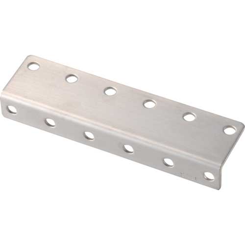 TRUSCO 不等辺アングル ステンレス TKA BS